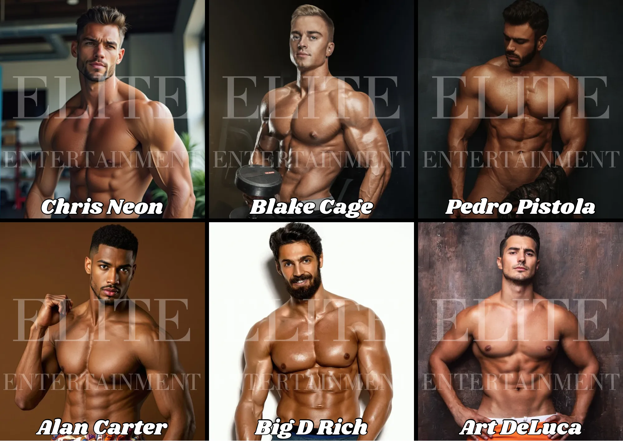 1. Crowd Pleasers ( Slide 1 )_